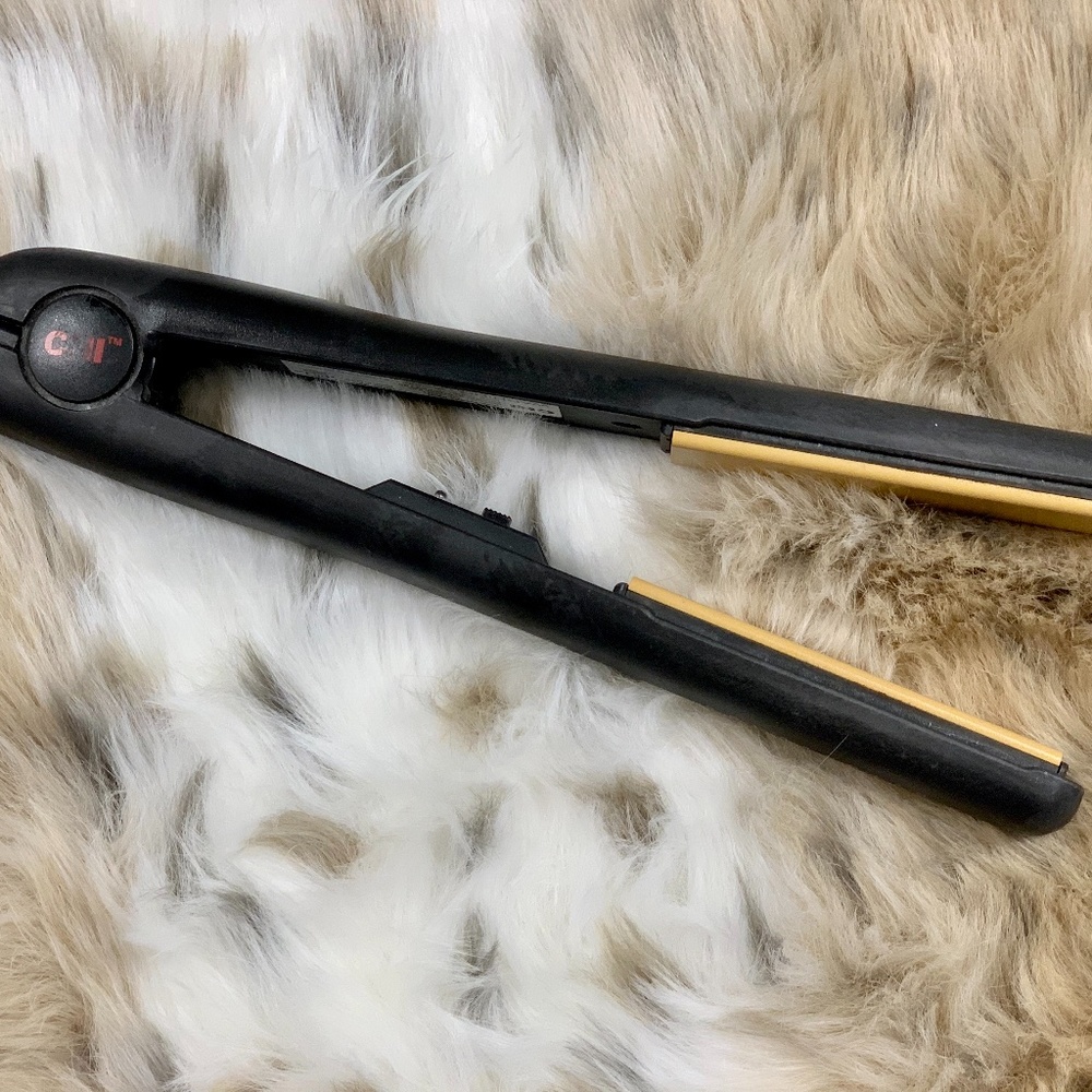 CHI Original 1″ Ceramic Hairstyling Iron